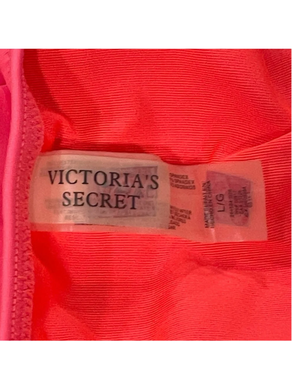 Lot Of 3 Womens Large Swim Bottoms Victorias Secret Calvin Klein NWT Xhilaration